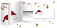 Kostenlose Weihnachtskarten von ENO