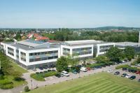 Industrie 4.0 geht nur gemeinsam: Wirtschaft, Wissenschaft und Forschung arbeiten zusammen unter einem Dach