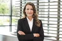 Gabriele Fanta leitet künftig das Personalwesen bei Sixt