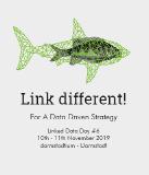 Linked Data Day Landing Page jetzt online
