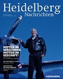 Familiäre Druckereibetriebe: klein, aber oho!