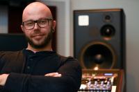 MUTEC erweitert Vertriebsteam mit Tom Porcell