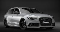 B&B Audi RS6 / RS7 / Performance - bis 603 kW / 820 PS / 960 Nm*