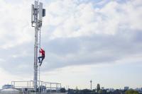 Hier funkt 5G