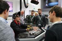 Praxisworkshop rund um modernste Schweißtechnik