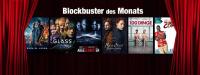 Vorhang auf für die neuen Movie-Highlights bei freenet Video im Juni