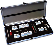 Vollkeramiksystem von Tanaka Dental - Veneers aus Delight – ein echtes Highlight!