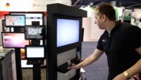 Überraschendes von faytech zur CeBIT 2016, Halle 5 Stand A27