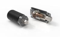 Strong screw