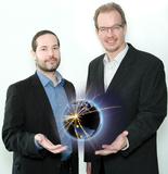 rockenstein AG ist jetzt DE-CIX Resale-Partner