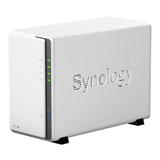 Synology® veröffentlicht die DiskStation DS213j