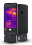 FLIR bringt mit der FLIR ONE Pro LT eine preisgünstigere Wärmebildkamera für Smartphones und Tablets auf den Markt