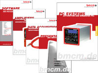 bmcm publishes catalog for PC technology