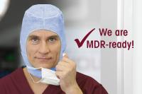 Richard Wolf GmbH Has Passed its MDR Audit!