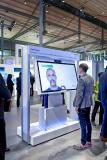 Hannover Messe 2019: hl-studios als Diedingesoeinfachwiemöglicherklärer