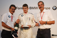 FORMULA BMW EUROPE
