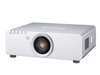 Panasonic bringt DLP-Projektor PT-D5000 auf den Markt