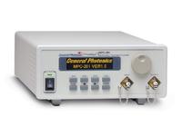 LASER COMPONENTS Presents New Partner