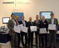 Punch Telematix startet Partnerprogramm für Softwareanbieter