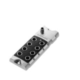 Codierbare IO-Link-Sensorhubs