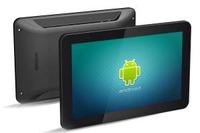 Android erobert die Embedded World: Mini-PCs, Industrie-Tablet-PCs und Smartscreens