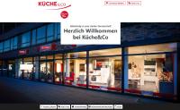 Mittendrin statt nur dabei: Küche&Co beim Küchenherbst