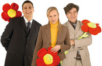 Intelligentes CRM aus der Praxis für die Praxis