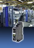 Elektronischer Sicherungsautomat mit Nennstrom 16A