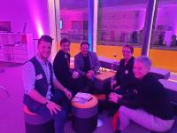 Das MEET BERLIN MEETUP: Ein MEETUP mit Zukunftsvision