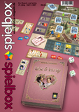 Exklusive Spieleerweiterungen in der spielbox®