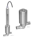 More flexibility, precision and ease of maintenance for filling processes