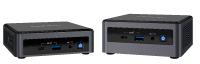 Leistungsstarke Vielseitigkeit – bluechip bietet Mini-PCs mit der 10. Intel® Prozessorgeneration an