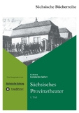 Millionen Bücher nicht nur für Sachsen