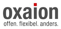 Das Medizintechnik-Unternehmen OSYPKA entscheidet sich für oxaion