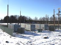 RES unter den weltweit führenden Systemintegratoren für Energiespeicher