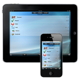Aegis Software stellt auf der SMT 2011 Nürnberg die industrieweit erste iPhone-, iPad- & iPod Touch-App Aegis inSite für sein Manufacturing Operations System (MOS) vor