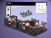 Planning Optomechanical Setups Three Dimensionally