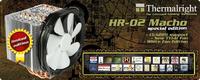 Thermalright HR-02 Macho Special Edition