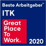 Ausgezeichnet: Brockhaus AG zählt zur Top-Liga der besten ITK-Arbeitgeber in Deutschland