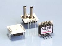 Analog Microelectronics GmbH - New bidirectional differential pressure sensor for extremely low pressures