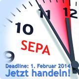 „Brisanz von SEPA wird nach wie vor unterschätzt“