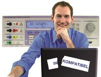 Kompatibilität zu gängiger Kalibrierverwaltungssoftware: Subroutinen für die Verwendung der Transmille Kalibratoren in MET/CAL®