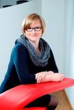 Franziska Bluhm wird Leiterin für Digitale Vernetzung bei der Verlagsgruppe Handelsblatt