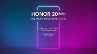"Premium wird Standard" mit der HONOR 20-Serie: Wird HONOR zur Oberklasse-Marke?