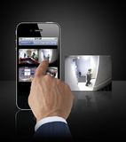 Neue Mobile-App für Digitalvideorekorder der Performance-Serie von Honeywell