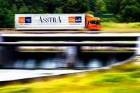 AsstrA nach Umwelmanagementnorm ISO 14001:2004 zertifiziert
