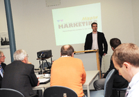 Mission Marketing im Hause Netgo