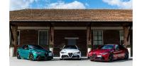 Alfa Romeo Giulia GTA: Eine Legende ist zurück auf der Straße