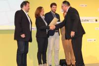Erfolgreicher Jahresauftakt auf der LEARNTEC 2018
