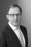 Herr Götz-Friedrich Wedde neuer CFO